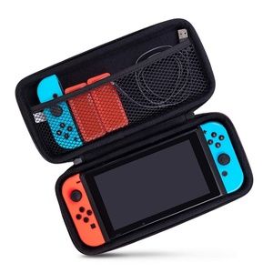 Nintendo Switch Gaming Carrying Case NWT ADVANCTECH